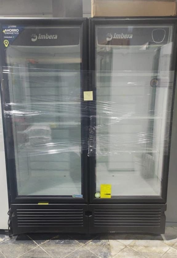 Imbera CCV-900