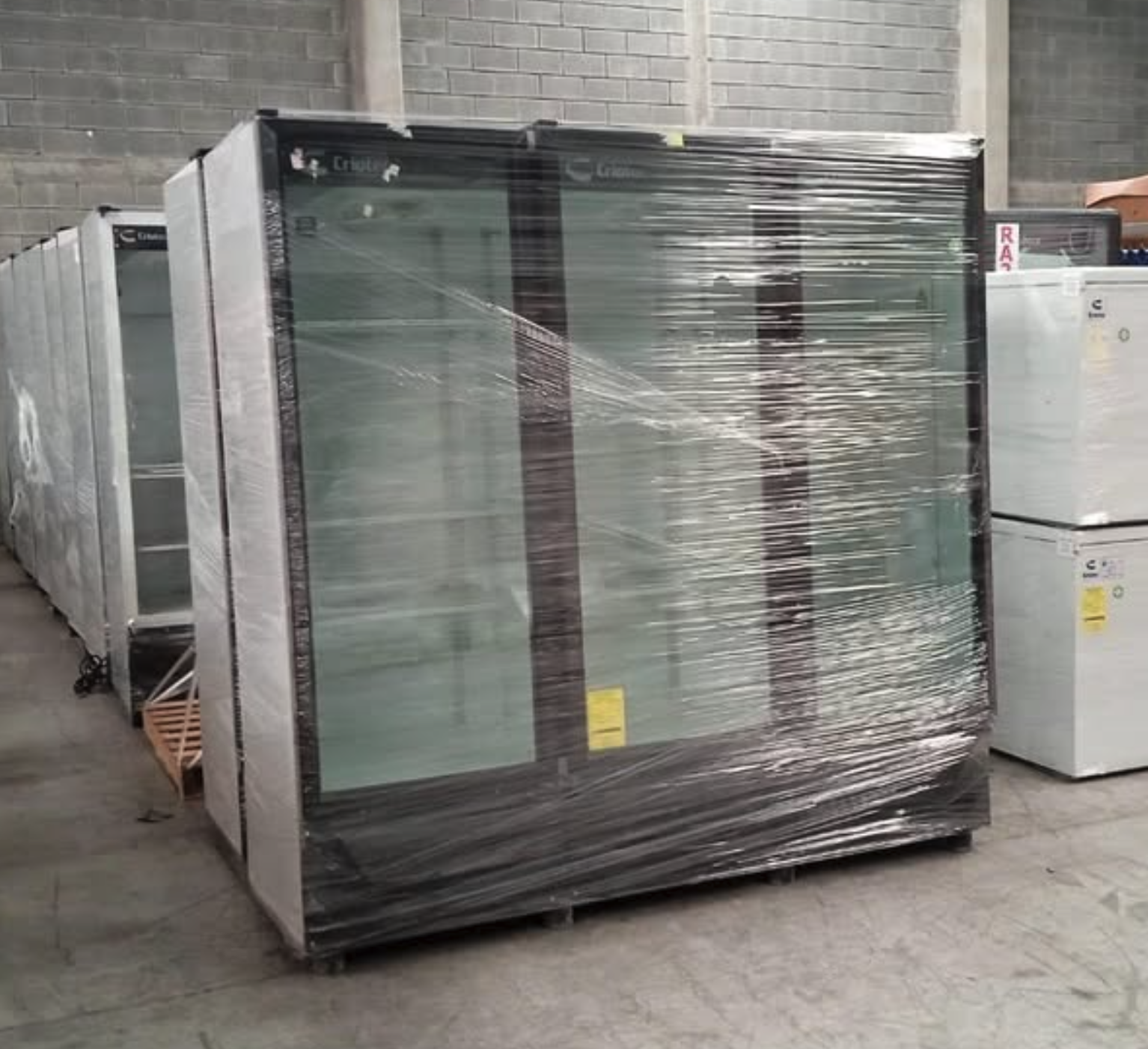 Criotec CFX-64